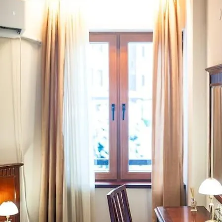 Apartment Host2u Slope-side By The Gondola