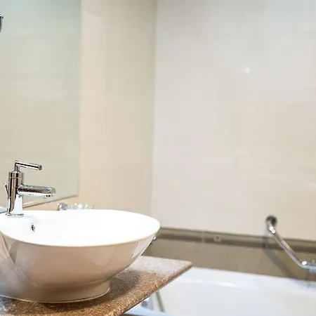 Host2u Slope-side By The Gondola 아파트