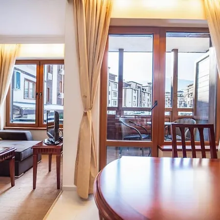 Host2u Slope-side By The Gondola 아파트