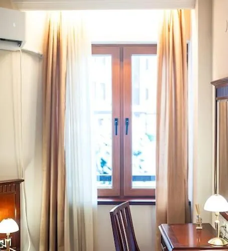 Apartman Host2u Slope-side By The Gondola