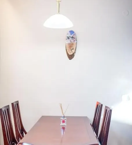 Apartman Host2u Slope-side By The Gondola