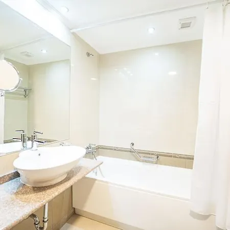 Host2u Slope-side By The Gondola アパート