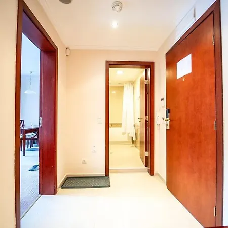 アパート Host2u Slope-side By The Gondola *