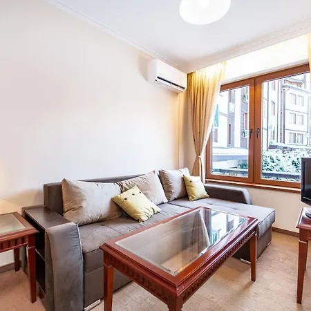 Host2u Slope-side By The Gondola アパート バンスコ