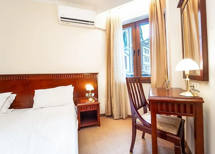 Host2u Slope-side By The Gondola Apartment Bansko